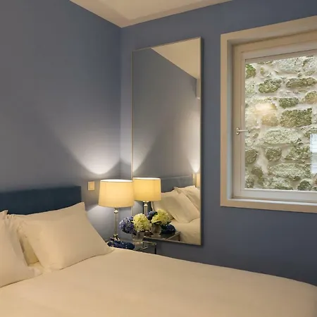 Διαμέρισμα Aposentus - Your Fabulous Next To Ribeira *