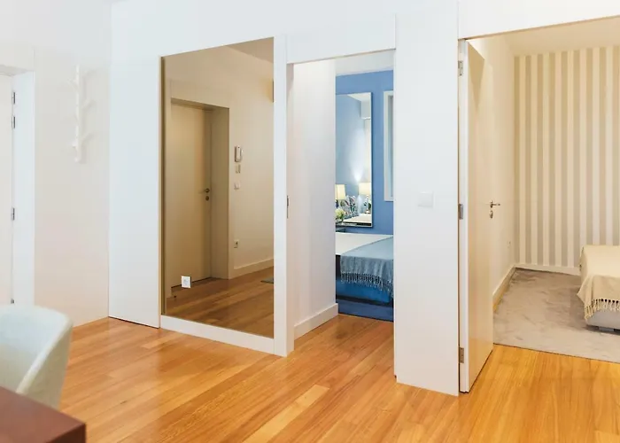 Aposentus - Your Fabulous Next To Ribeira Porto