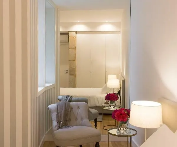 Aposentus - Your Fabulous Next To Ribeira * Porto