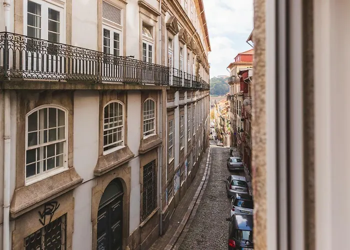 Aposentus - Your Fabulous Next To Ribeira