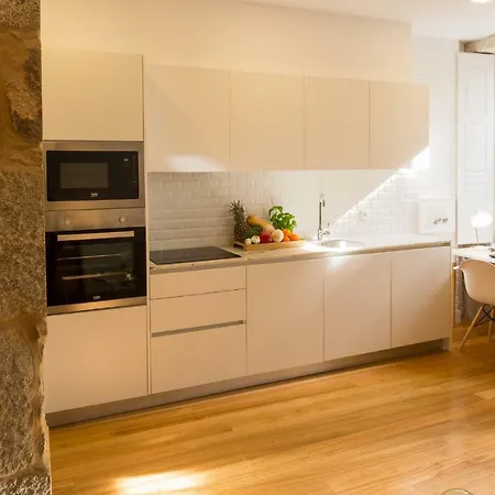 Aposentus - Your Fabulous Next To Ribeira * Porto