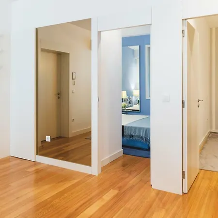 Aposentus - Your Fabulous Next To Ribeira Porto