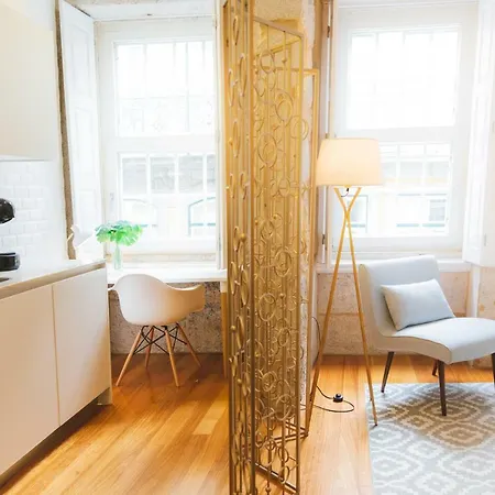 Aposentus - Your Fabulous Next To Ribeira *