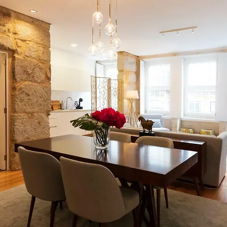 Aposentus - Your Fabulous Next To Ribeira * Porto