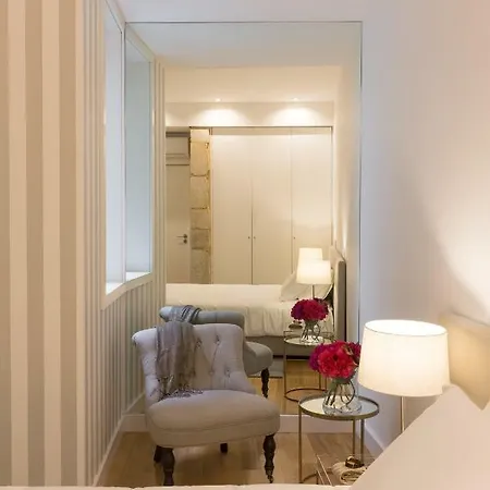 Aposentus - Your Fabulous Next To Ribeira * Porto