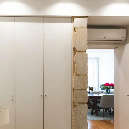 Aposentus - Your Fabulous Next To Ribeira Apartment *