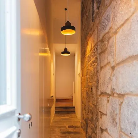 Aposentus - Your Fabulous Next To Ribeira *