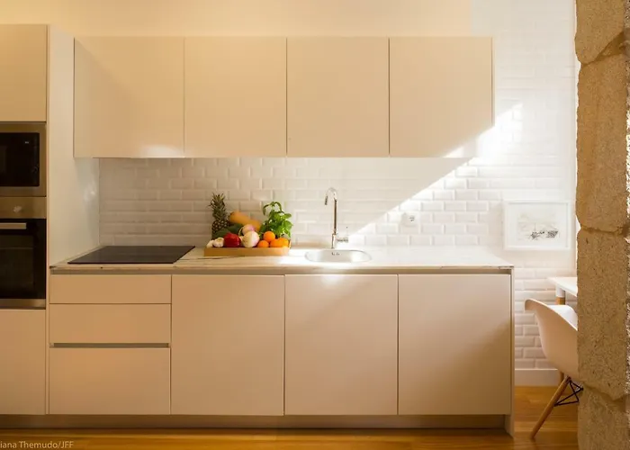 Aposentus - Your Fabulous Next To Ribeira *