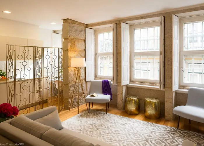 Aposentus - Your Fabulous Next To Ribeira