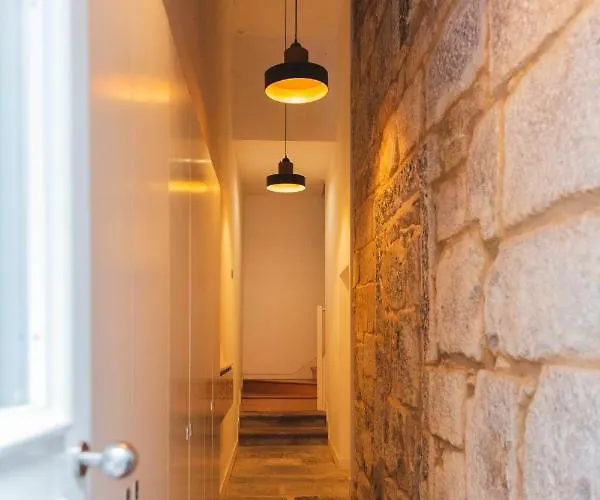 Aposentus - Your Fabulous Next To Ribeira *