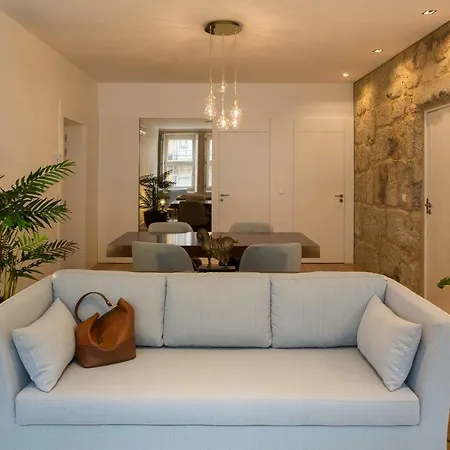 Aposentus - Your Fabulous Next To Ribeira Lägenhet *