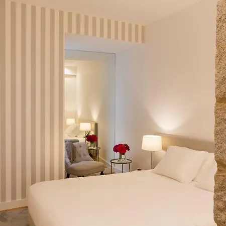 Aposentus - Your Fabulous Next To Ribeira Oporto