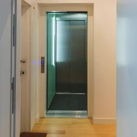 Apartment Aposentus - Your Fabulous Next To Ribeira *