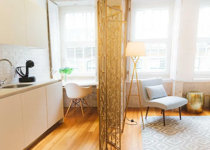 Aposentus - Your Fabulous Next To Ribeira *