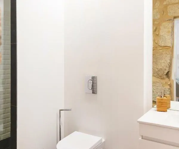 Aposentus - Your Fabulous Next To Ribeira * Oporto