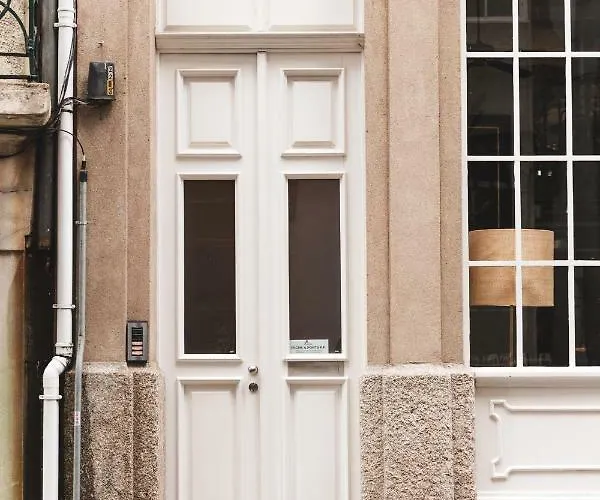 Appartamento Aposentus - Your Fabulous Next To Ribeira