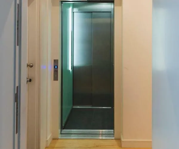 Appartamento Aposentus - Your Fabulous Next To Ribeira *