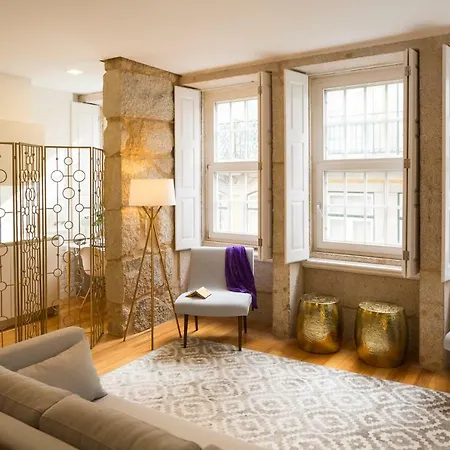 Aposentus - Your Fabulous Next To Ribeira