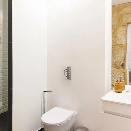 Aposentus - Your Fabulous Next To Ribeira * Porto