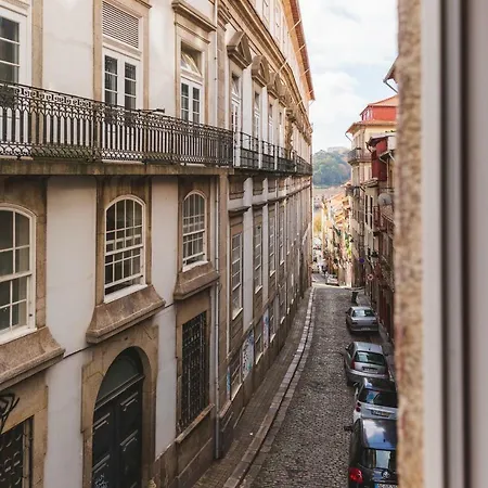 Aposentus - Your Fabulous Next To Ribeira