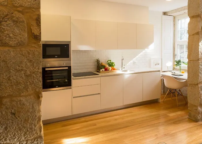 Aposentus - Your Fabulous Next To Ribeira * Porto