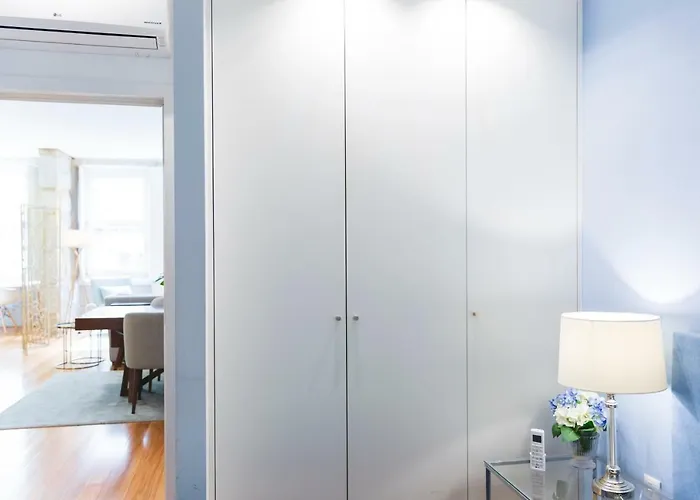 Lejlighed Aposentus - Your Fabulous Next To Ribeira Porto