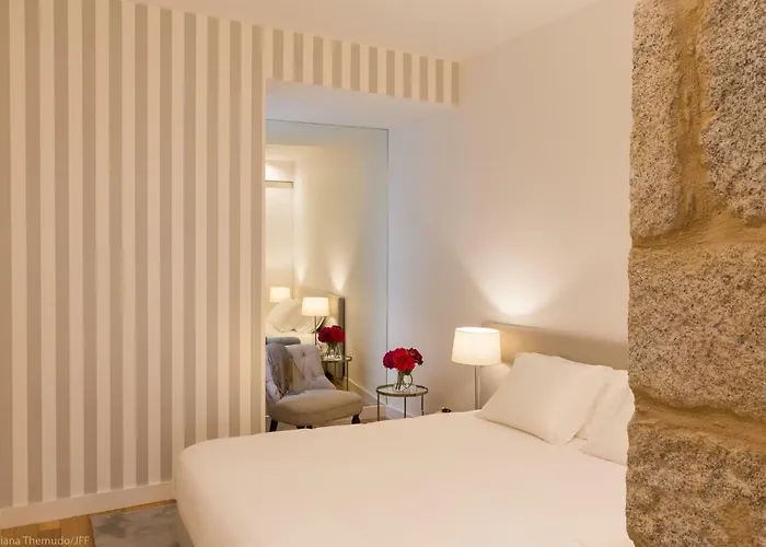 Aposentus - Your Fabulous Next To Ribeira Porto