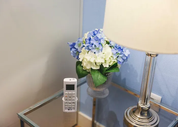 Lejlighed Aposentus - Your Fabulous Next To Ribeira *